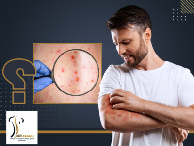 ما هو مرض الحزام الناري