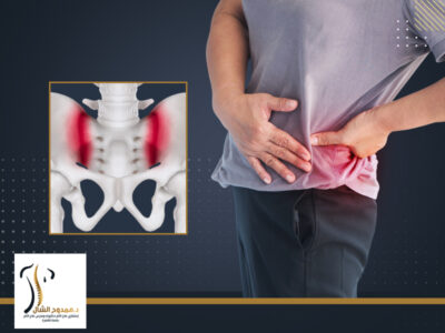 علاج التهاب مفصل الحوض