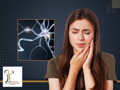 آلام العصب الخامس