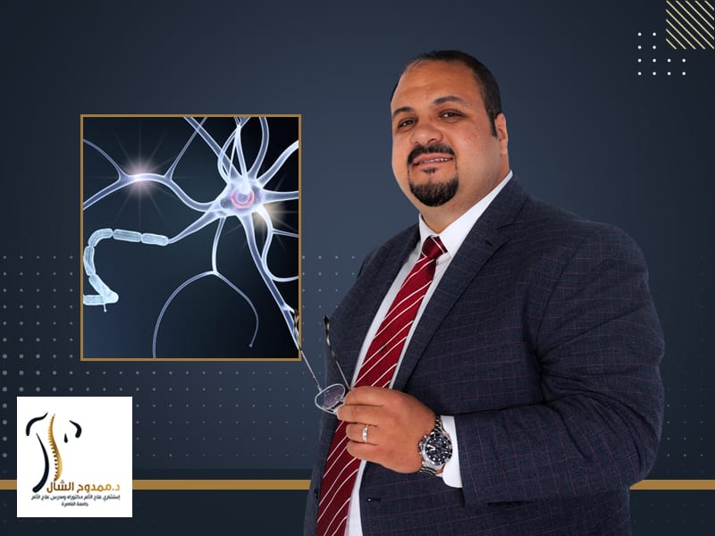 افضل دكتور لعلاج العصب الخامس