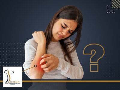 تجنب الاصابة بـ مرض الحزام الناري 2 اسباب الحزام الناري