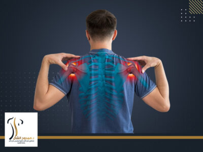 أسباب ألم الكوع والكتف