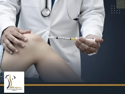 حقْن البلازما للركبة