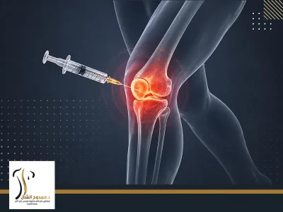 حقن مضادات الالتهاب