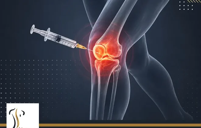 حقن مضادات الالتهاب