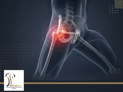 علاج التهابات مفصل الحوض