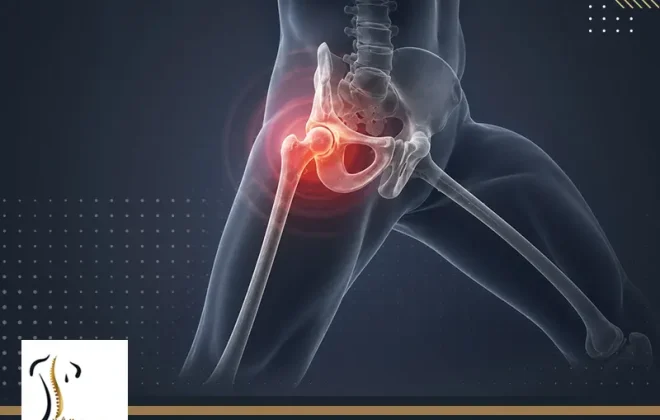 علاج التهابات مفصل الحوض