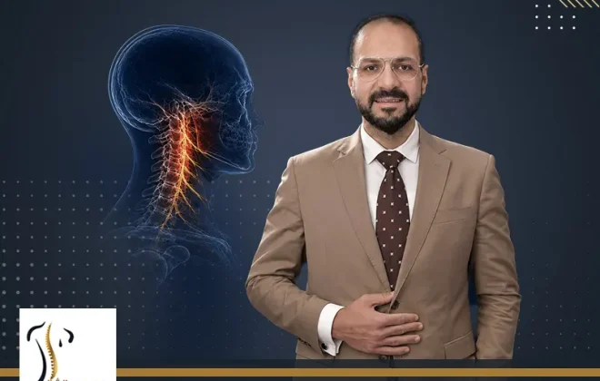 أفضل دكتور لعلاج آلام الرقبة في 6 أكتوبر
