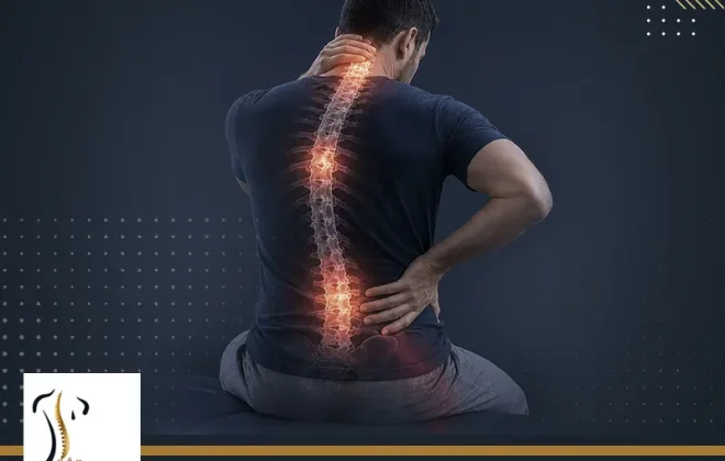 أنواع آلام الظهر