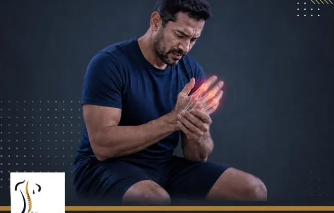 هل نقص الحديد يسبب الم المفاصل