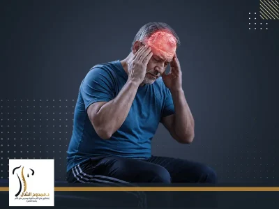 أسباب الصداع المزمن