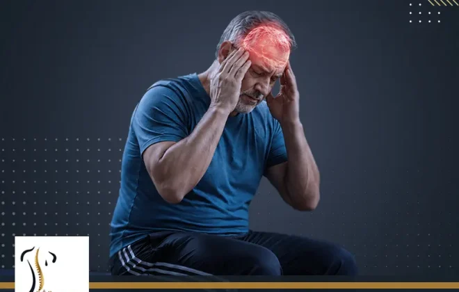 أسباب الصداع المزمن